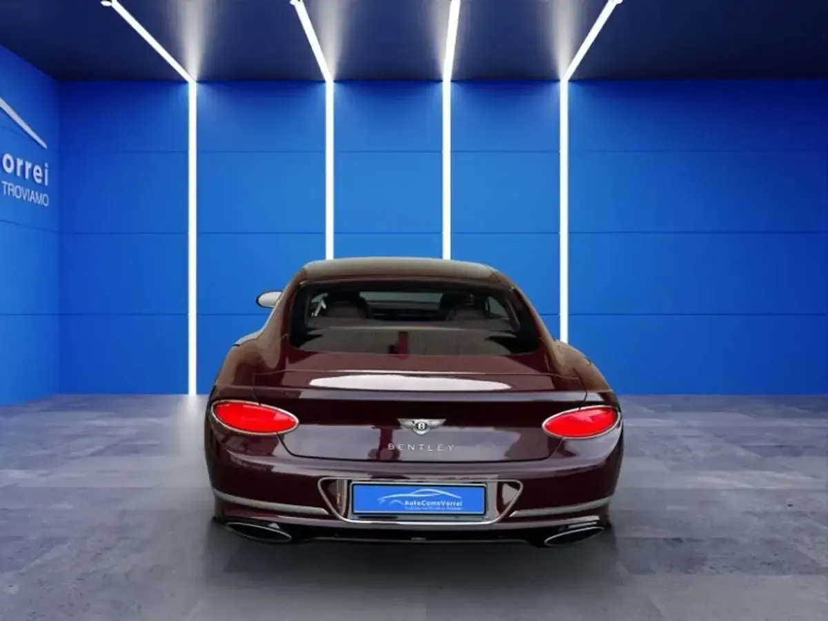 Usata Bentley Continental GT 590 CV (433 kW) 2020 Other