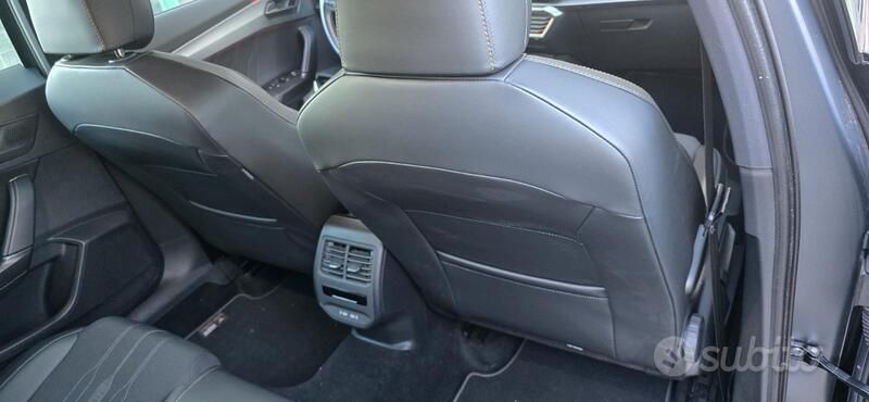 Usata Cupra Formentor 150 CV (110 kW) 2022 SUV