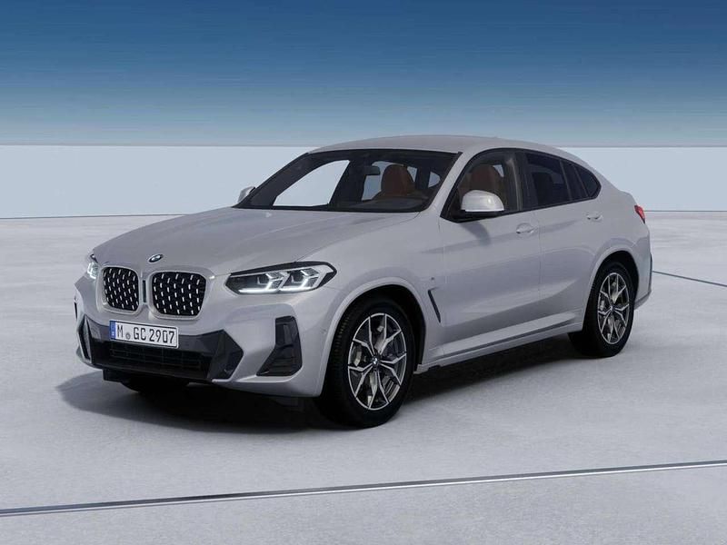 Brooklyn grey Nuova 2025 BMW X4 M Sport SUV | 63.879 € (Cara) - Immagine 1/4
