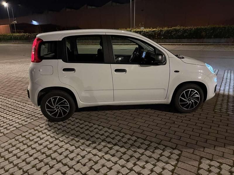 Usata Fiat Panda Easy 69 CV (50 kW) 2015 Utilitaria