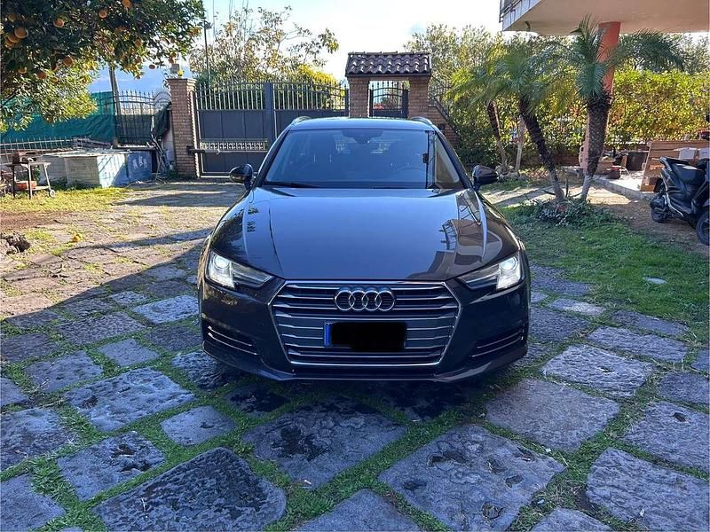 Other Usata 2016 Audi A4 Business Station wagon | 12.000 € (Super prezzo) - Immagine 1/4