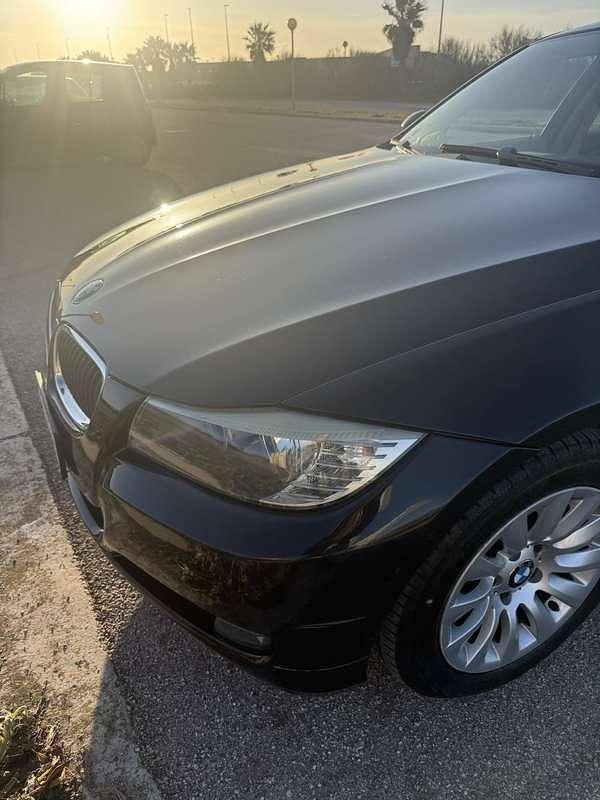 Usata BMW 320 177 CV (130 kW) 2009 Berlina