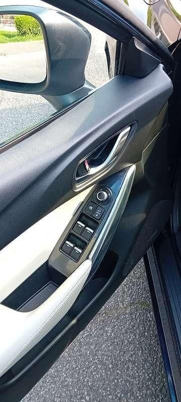 Usata Mazda 6 High 170 CV (125 kW) 2018 Blu/azzurro Station wagon