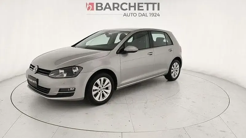 Usata VW Golf VII Comfortline 110 CV (80 kW) 2016 Other Utilitaria