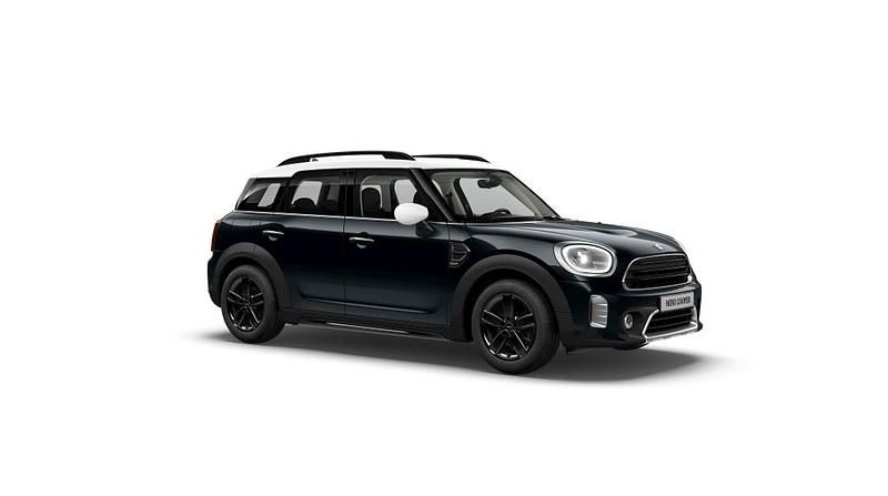 Usata Mini Cooper Countryman 136 CV (100 kW) 2021 SUV