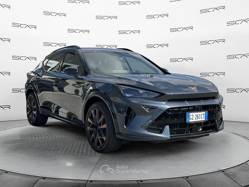 Nuova Cupra Formentor 204 CV (150 kW) 2025 Other SUV