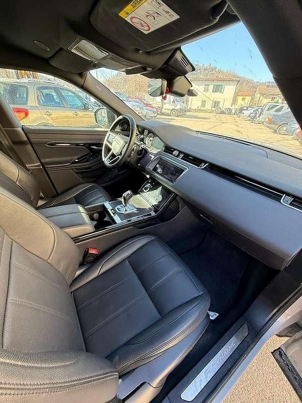 Usata Land Rover Range Rover evoque SE Dynamic 163 CV (119 kW) 2023 SUV