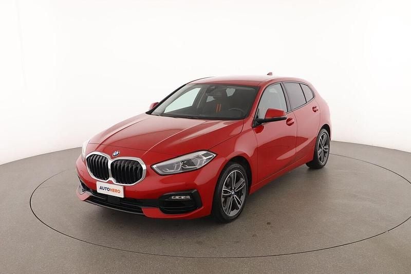 Occasion BMW 118 Sport Line 140 ch (102 kW) 2020 Citadine