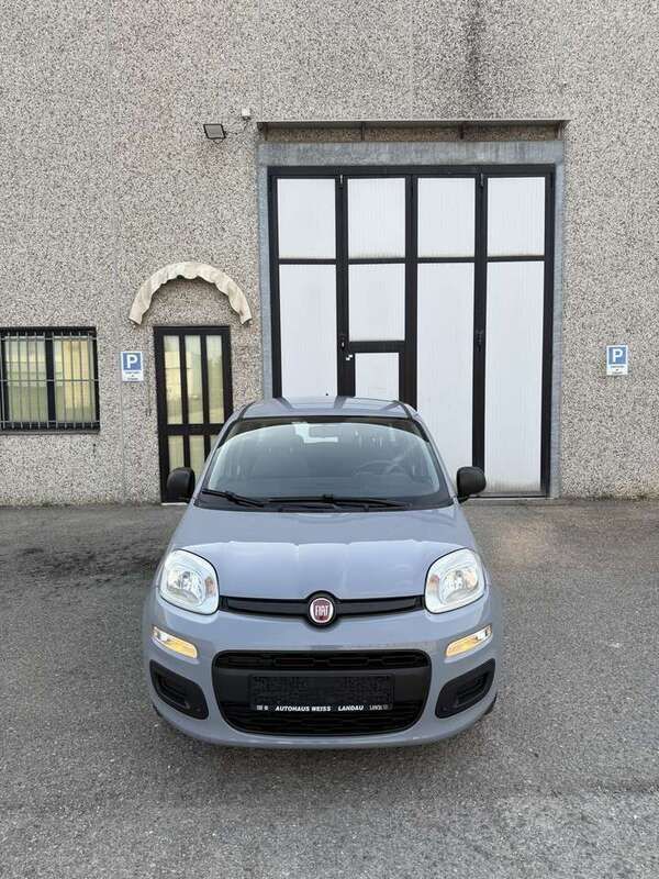 Usata Fiat Panda Easy 69 CV (50 kW) 2017 Other Utilitaria