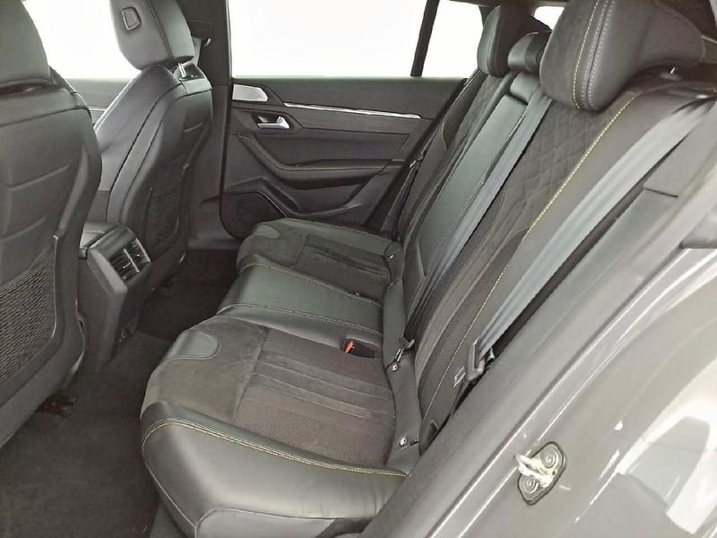 Usata Peugeot 508 Peugeot Sport Engineered 360 CV (264 kW) 2021 Grigio Berlina