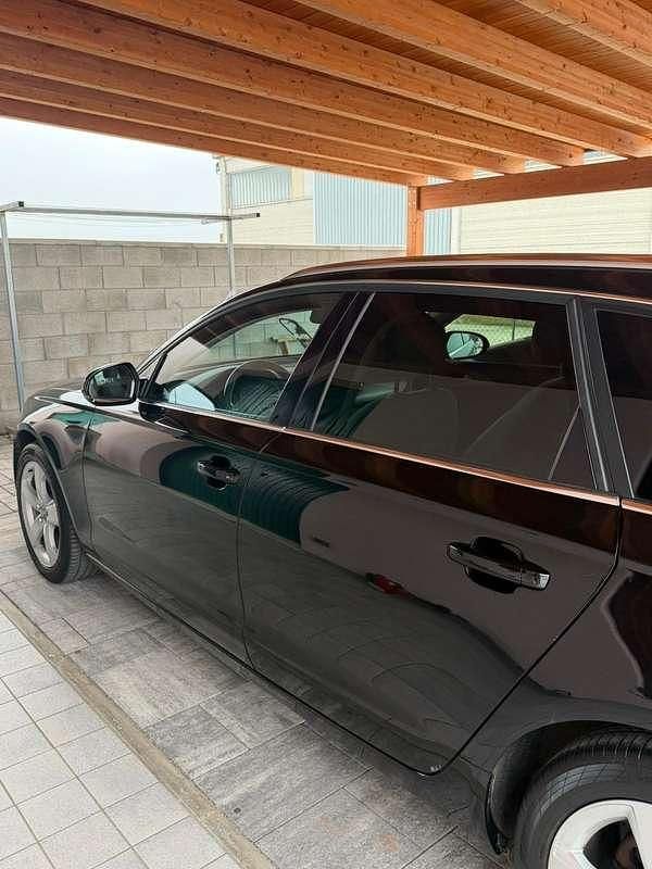 Usata Audi A6 Advanced Plus 177 CV (130 kW) 2014 Station wagon