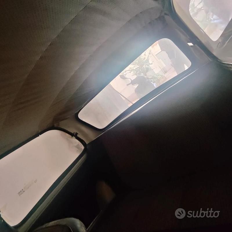 Usata Austin Mini 1982 Bianco Utilitaria