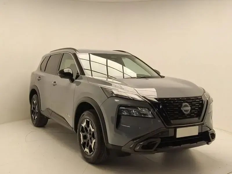 Usata Nissan X-Trail Tekna 213 CV (156 kW) 2025 SUV