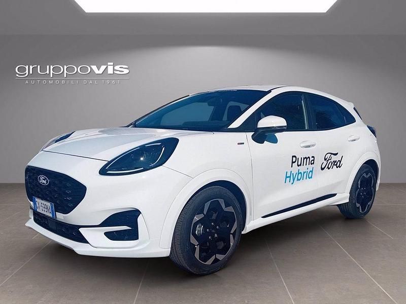 Nuova 2025 Ford Puma ST-Line X SUV | 23.500 € (Buon prezzo) - Immagine 1/1