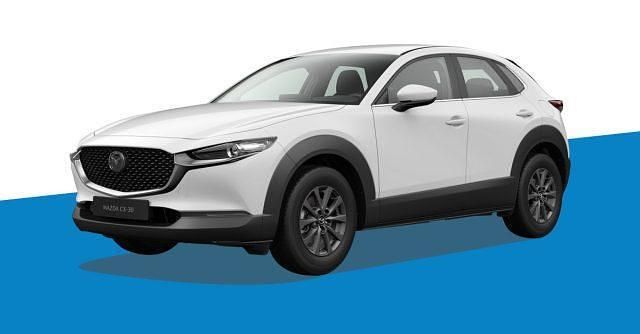 Nuova Mazda CX-30 Prime-Line 122 CV (89 kW) 2025 Bianco SUV