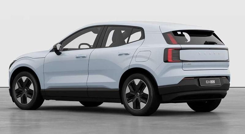 Nuova Volvo EX30 200 kW (272 CV) 2026 Cloud blue SUV