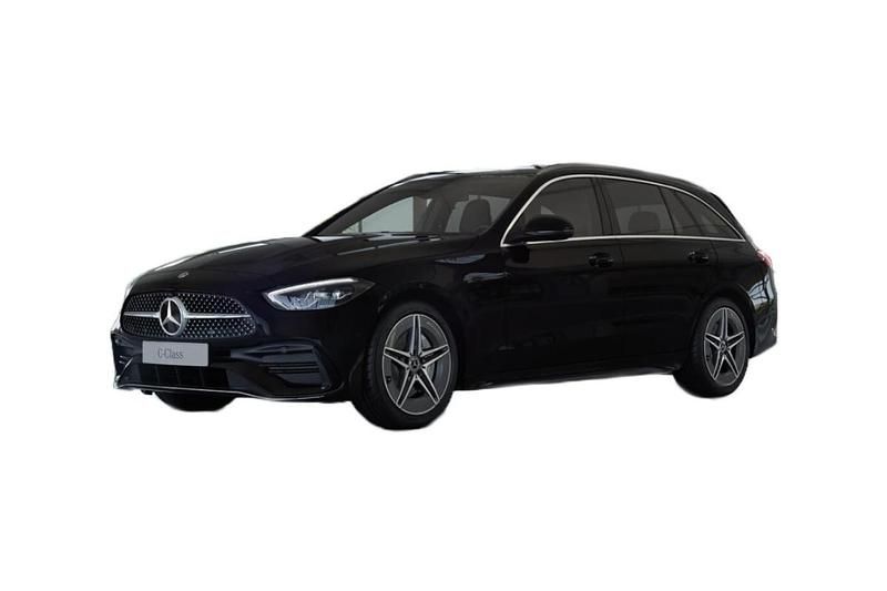 Usata Mercedes 200 Advanced 163 CV (119 kW) 2025 Grigio Station wagon