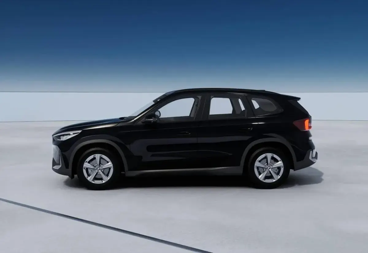Nuova BMW X1 Comfort Edition 150 CV (110 kW) 2026 Nero SUV