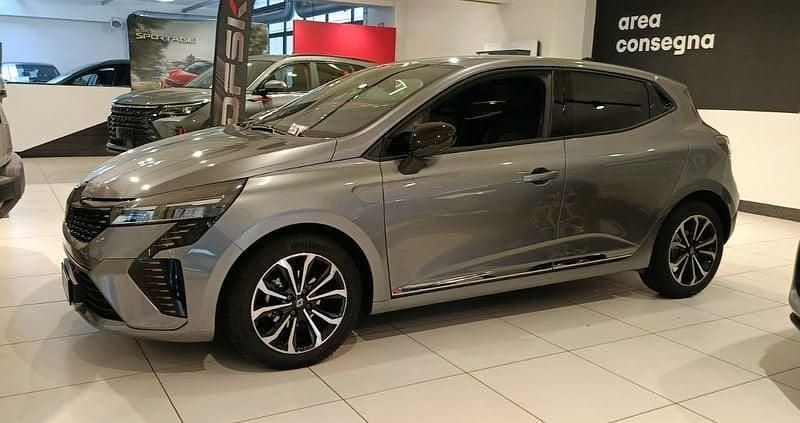 Occasion Renault Clio V Evolution 91 ch (66 kW) 2025 Gris Berline