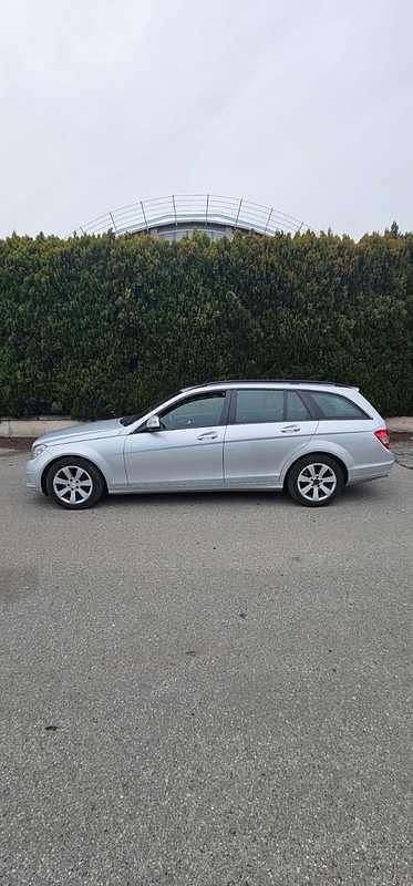 Occasion Mercedes C220 Avantgarde 170 ch (125 kW) 2009 Break