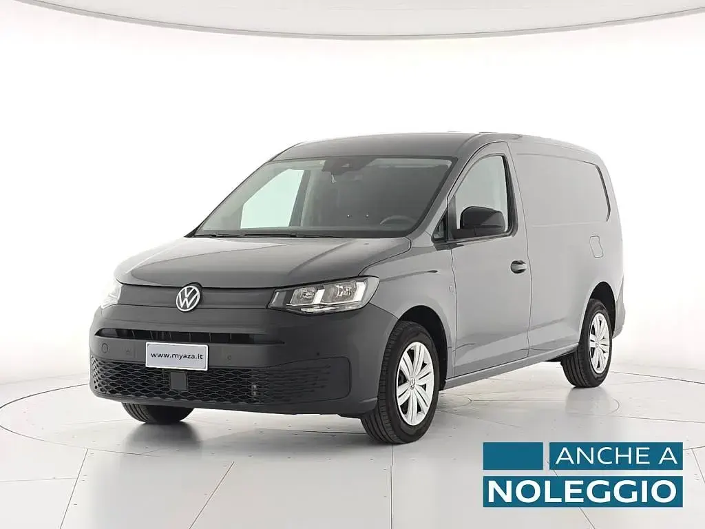 Usata VW Caddy Maxi Business 102 CV (75 kW) 2024 Monovolume