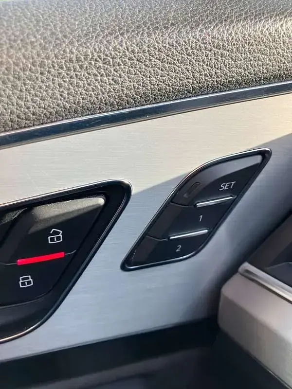 Usata Audi Q7 Sport 286 CV (210 kW) 2018 Nero SUV