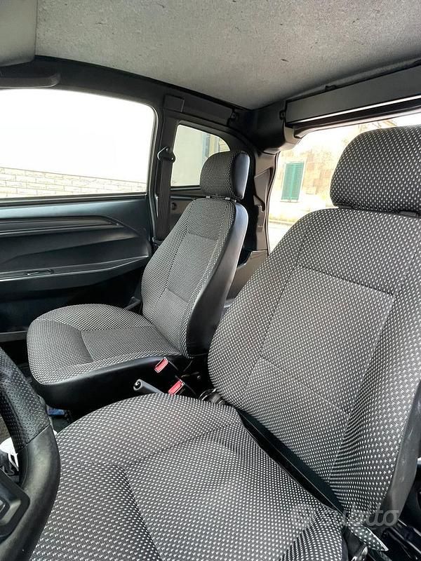 Usata Aixam City 2021 Bianco Utilitaria