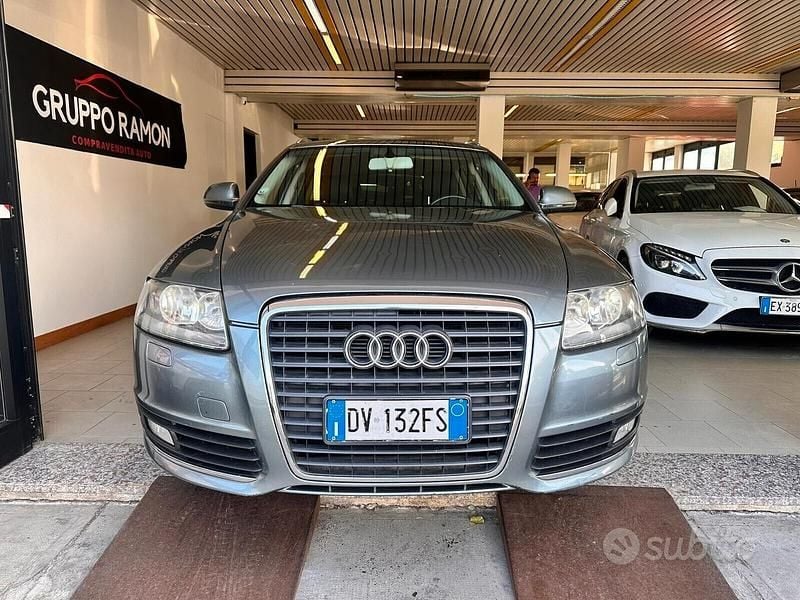 Usata Audi A6 Ambiente 140 CV (102 kW) 2009 Other Station wagon