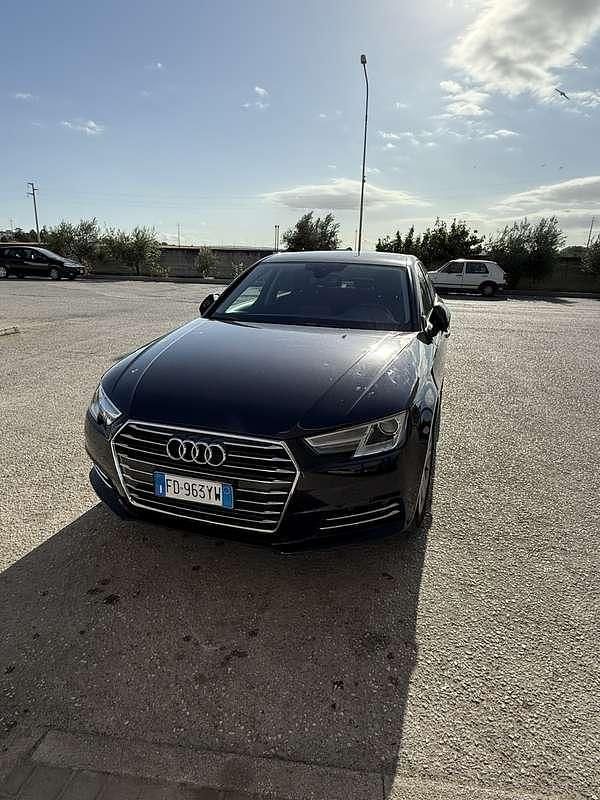 Usata 2016 Audi A4 Business Tre volumi | 17.000 € (Buon prezzo) - Immagine 1/4