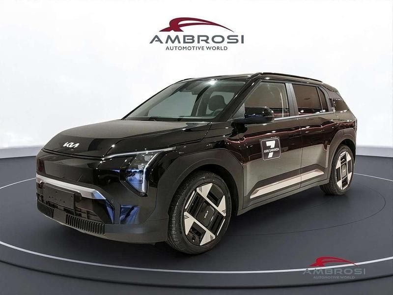 Nero Nuova 2026 Kia EV3 Earth SUV | 31.700 € (Ottimo prezzo) - Immagine 1/4