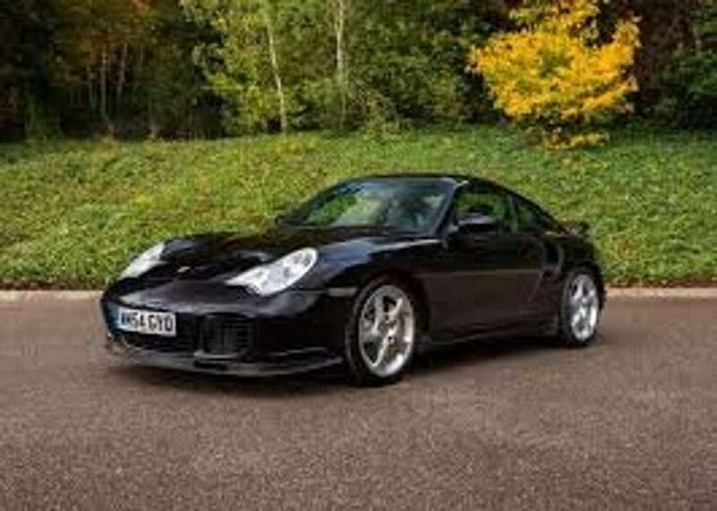 Usato 2003 Porsche 911 Turbo S 3.6 Benzin 450 CV (80.000 €)
