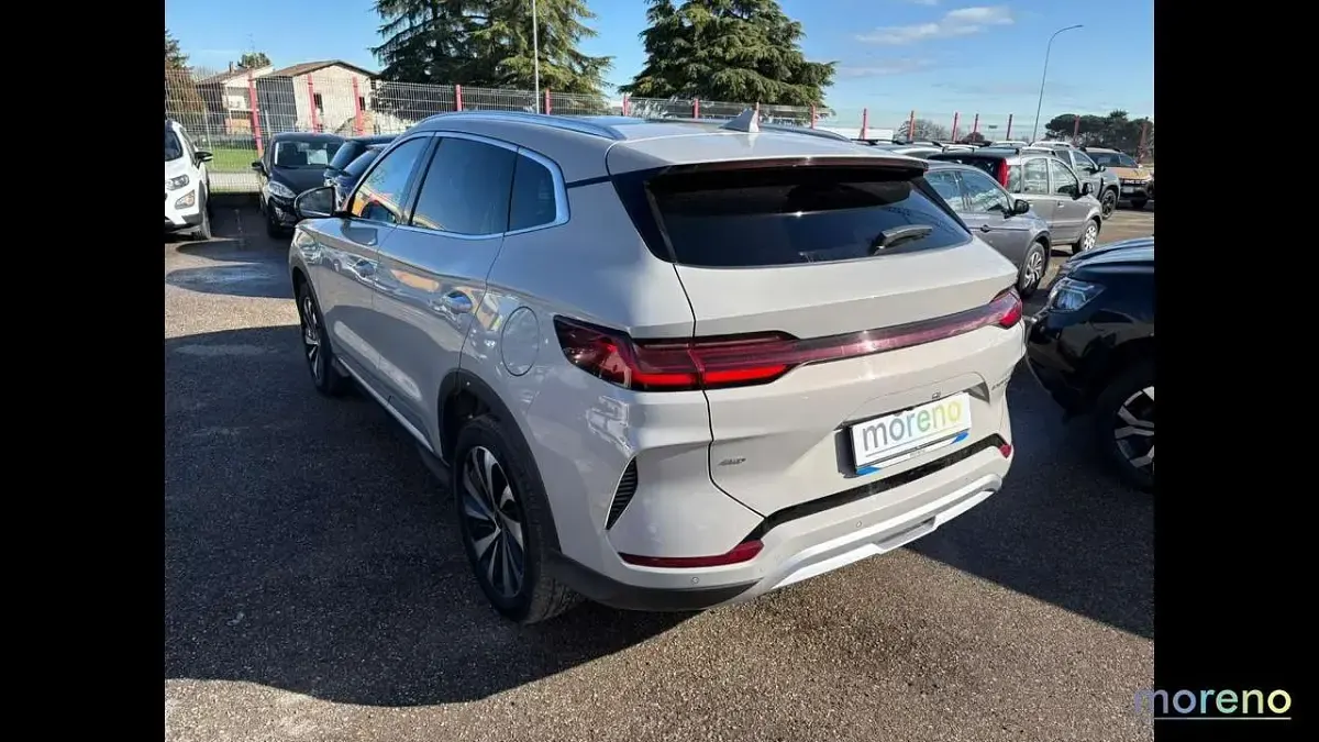 Usata BYD Seal U Design 177 CV (130 kW) 2025 Other SUV