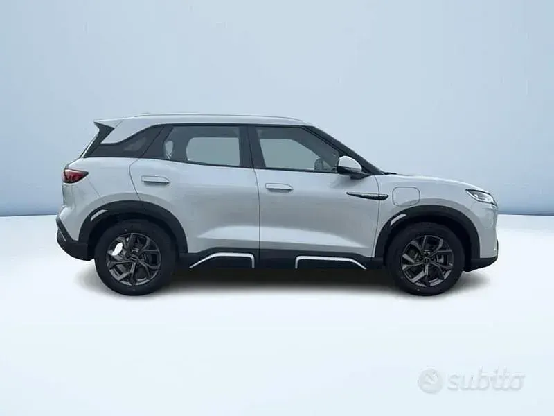 Nuova BYD Atto 2 Active 2026 Bianco SUV