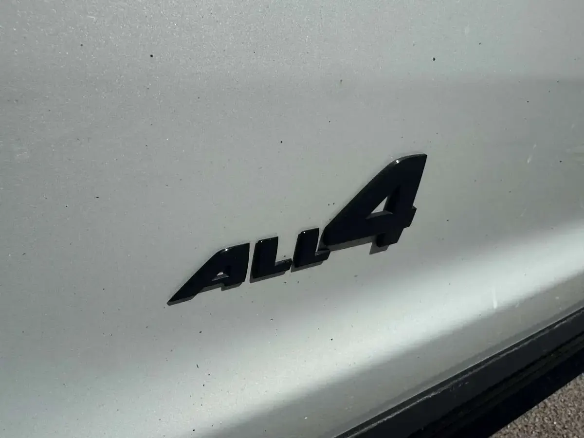 Usata Mini Cooper S Countryman Hype 178 CV (130 kW) 2022 Bianco SUV