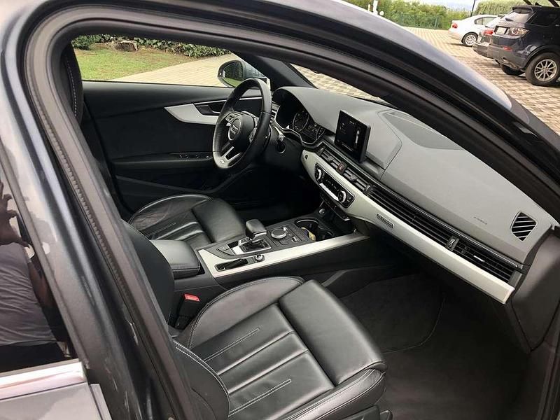 Usata 2016 Audi A4 Business Plus Station wagon | 14.900 € (Buon prezzo) - Immagine 1/4