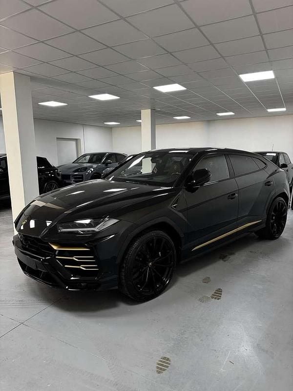Other Usata 2020 Lamborghini Urus SUV | 229.999 € (Super prezzo) - Immagine 1/4