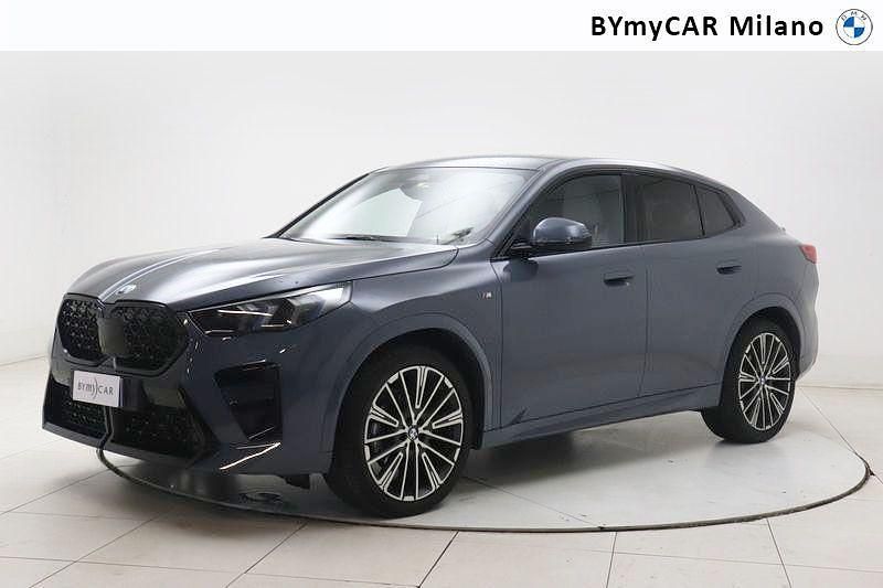 Usata BMW X2 Comfort Edition 150 CV (110 kW) 2024 SUV