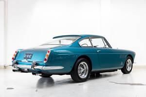 Usata Ferrari 250 240 CV (176 kW) 1962 Verde Coupé