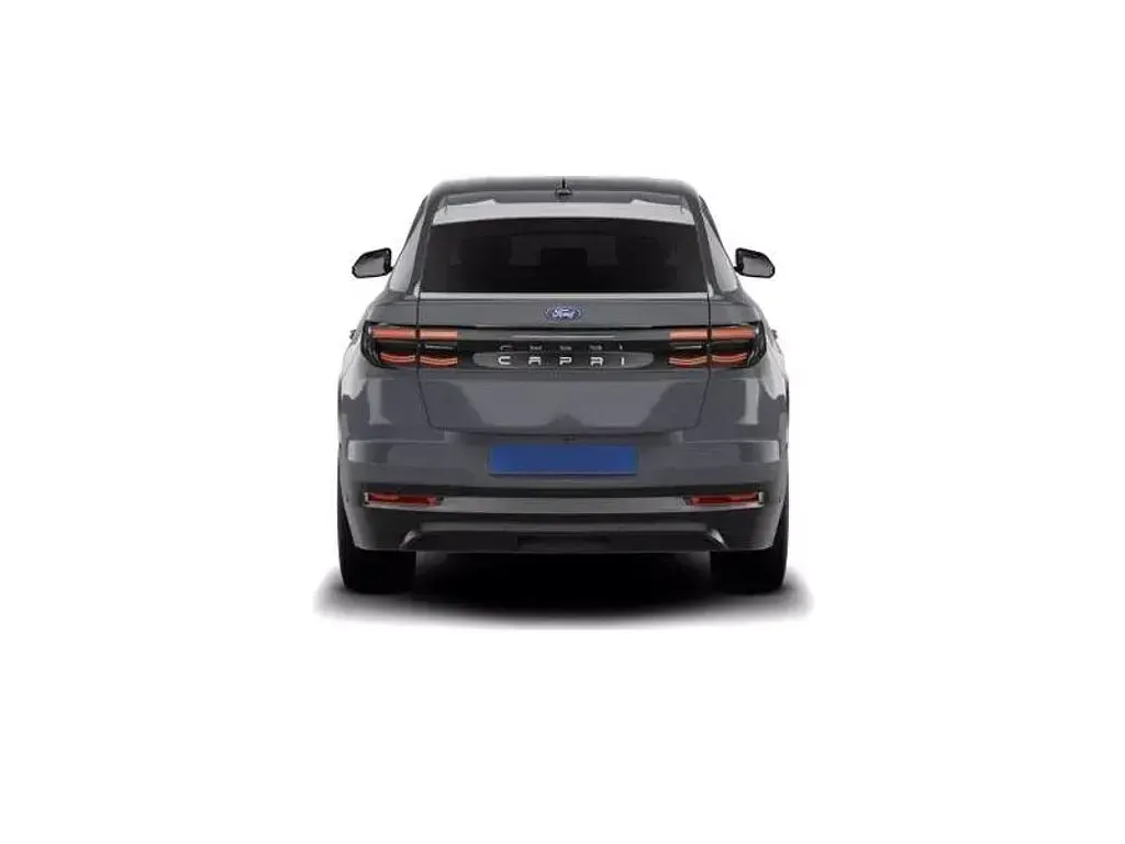 Nuova Ford Capri 91 kW (125 CV) 2026 Magnetic grey (metallizzato) SUV