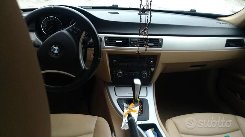 Usata BMW 320 184 CV (135 kW) 2010 Station wagon
