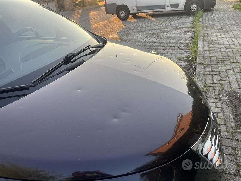 Usata Lancia Ypsilon 69 CV (50 kW) 2014 Utilitaria