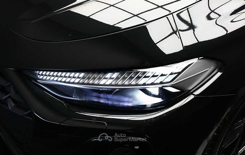 Nuova Audi A5 S-Line 204 CV (150 kW) 2025 Nero Station wagon