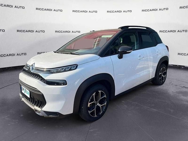 Usata Citroën C3 Aircross PureTech 110 CV (80 kW) 2022 SUV