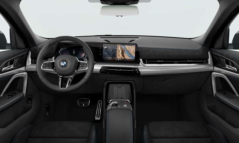 Nuova BMW X2 M Sport 150 CV (110 kW) 2026 Nero SUV