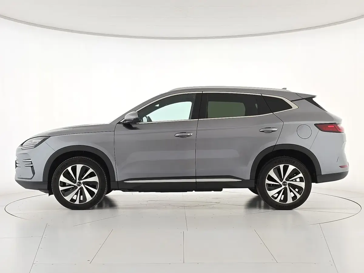 Begagnad BYD Seal U Boost 218 HK (160 kW) 2025 Other SUV