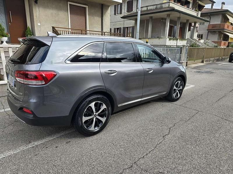 Usata Kia Sorento Platinum 200 CV (147 kW) 2015 SUV