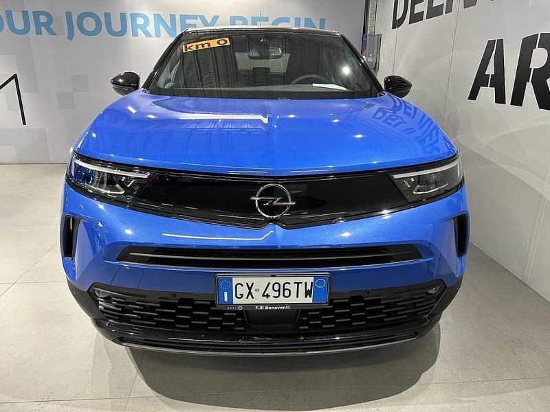 Usata Opel Mokka Ultimate 136 CV (100 kW) 2024 Other SUV
