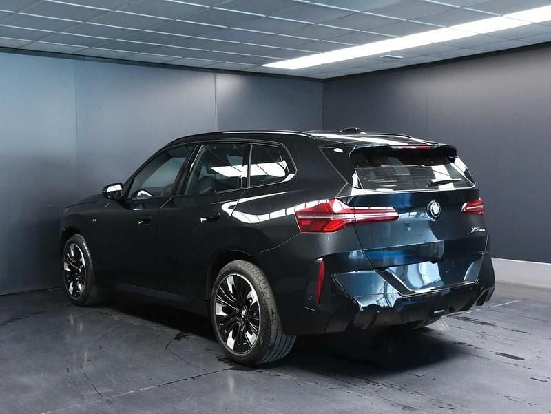 Usata BMW X3 M Sport 197 CV (144 kW) 2025 Grigio SUV