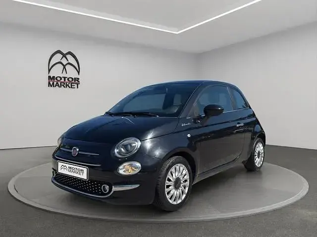 Usata Fiat 500 Dolcevita 70 CV (51 kW) 2022 Berlina