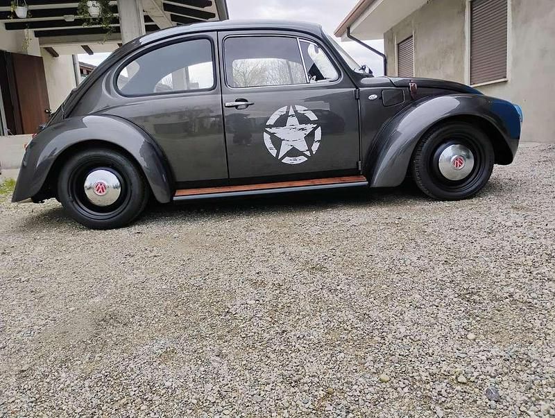 Usata VW Beetle 34 CV (25 kW) 1983 Utilitaria